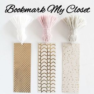 "Like" This Listing To Bookmark My Closet!